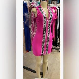 Laqueen D22538 dress